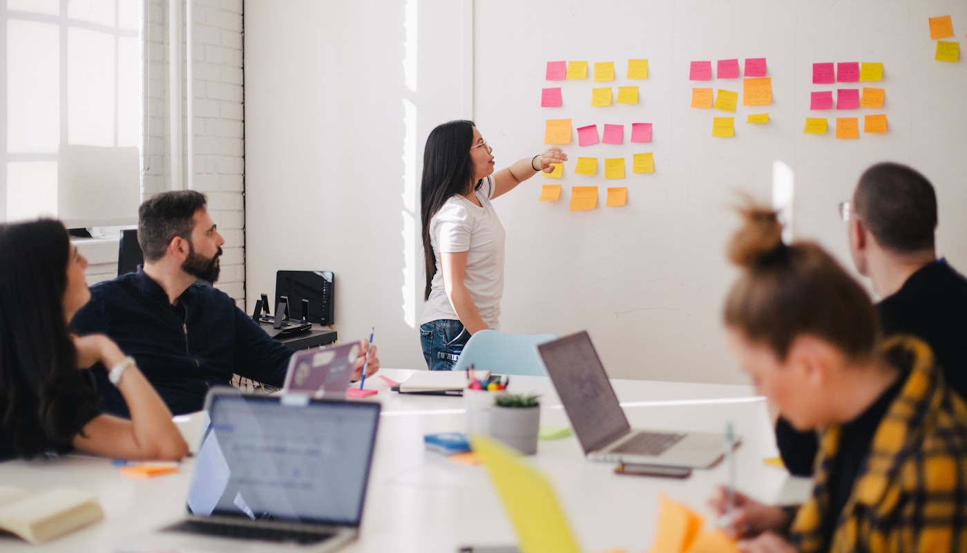 7. Squadfree — Free Bootstrap Agency Template