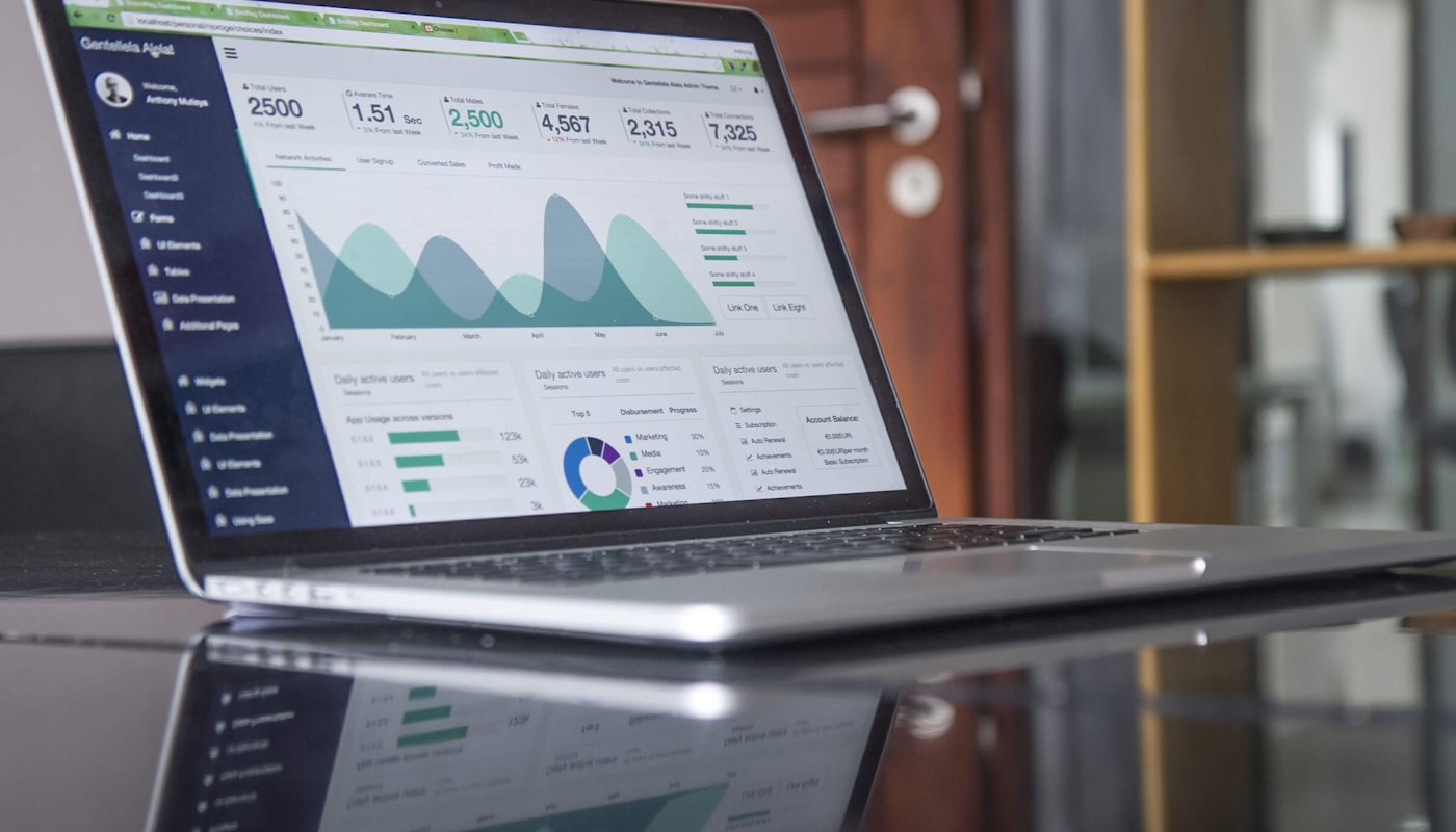 11. Seoup — Free SEO Agency Template