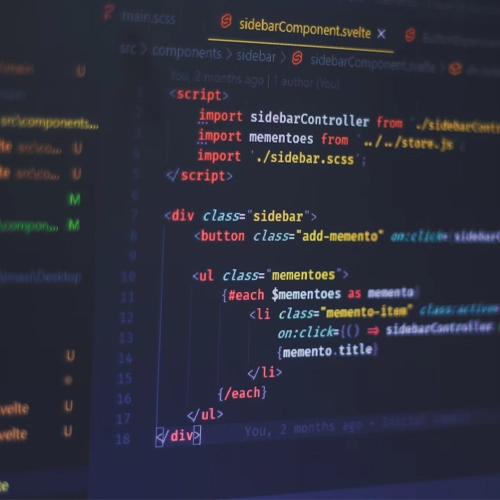 Web Development