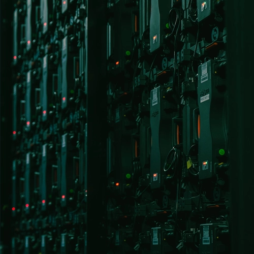Cloud Services