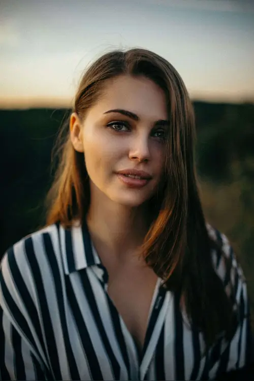 Isabella Reed