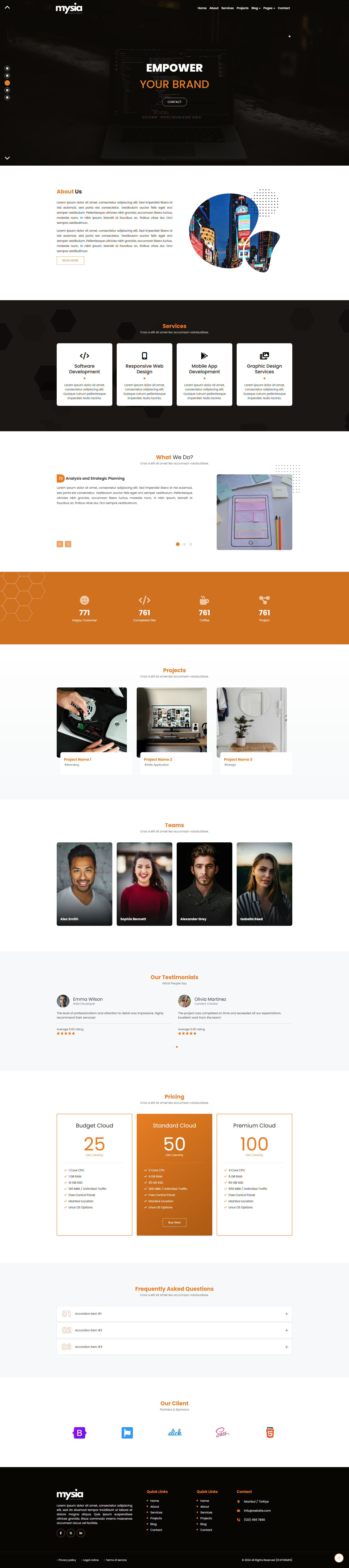 Home Page