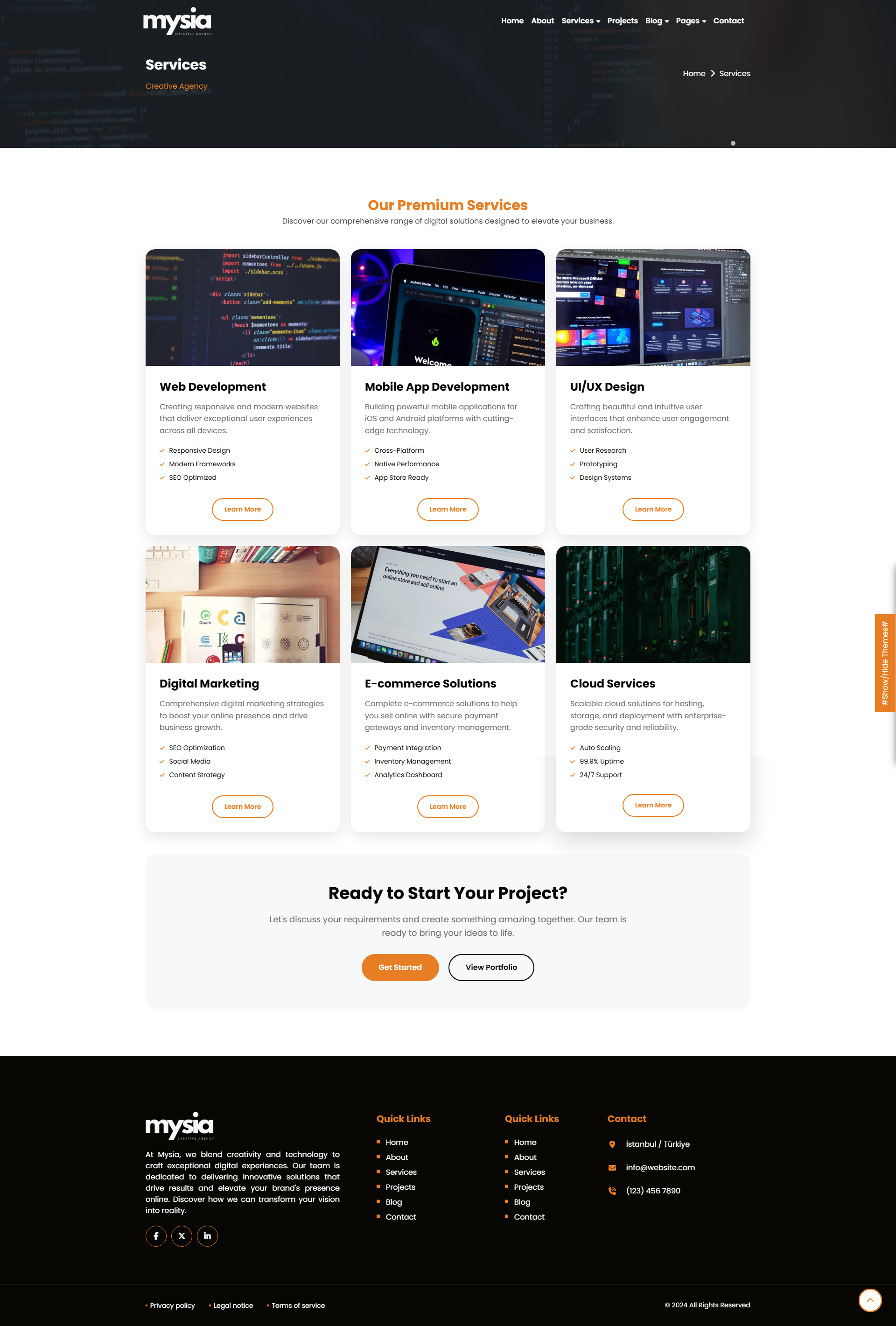 Portfolio